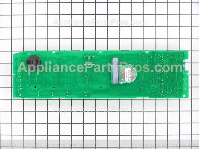 Electronic Control Board