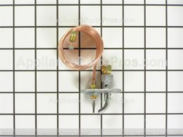 Pilot Burner (Surface)