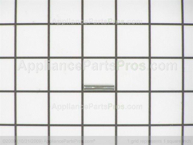 Details about   Whirlpool WP4159133 Pin Groove