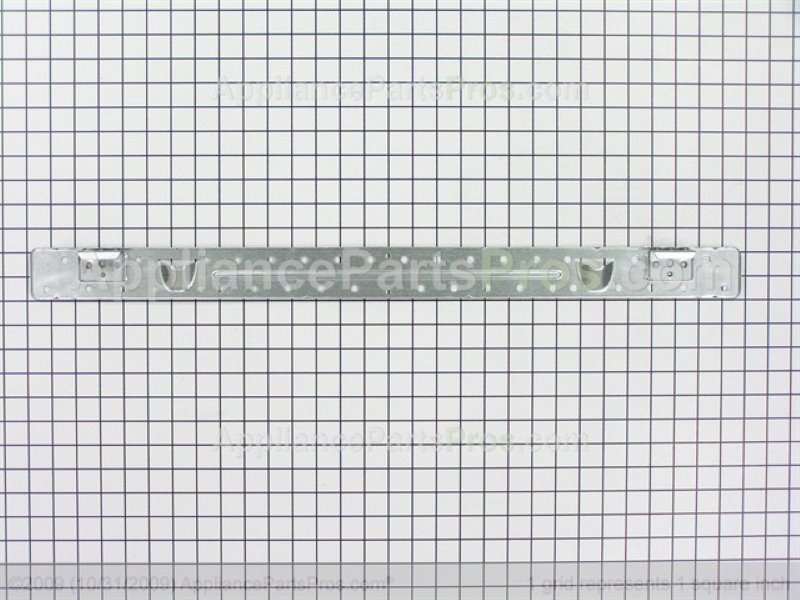 W11025649 : Whirlpool Microwave Mounting Plate | AMRE Supply