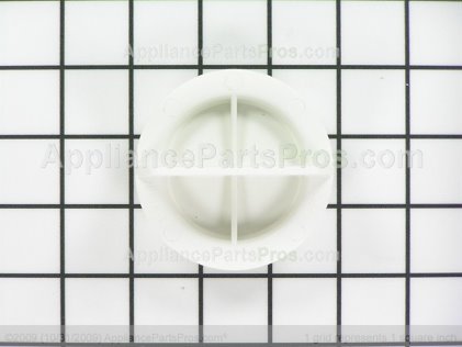 Whirlpool Wp61003791 Water Filter Bypass Plug Appliancepartspros Com