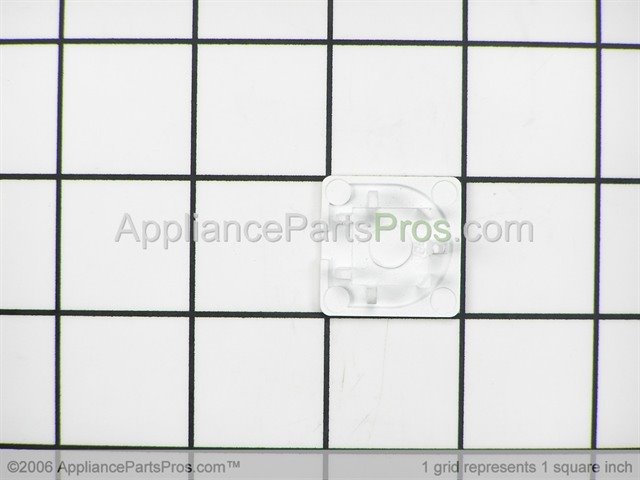 Plug-Panel Front (White)