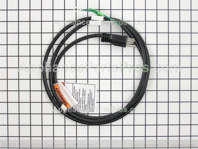 Power Cord