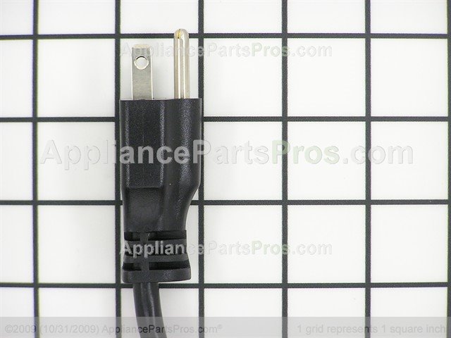 Power Cord