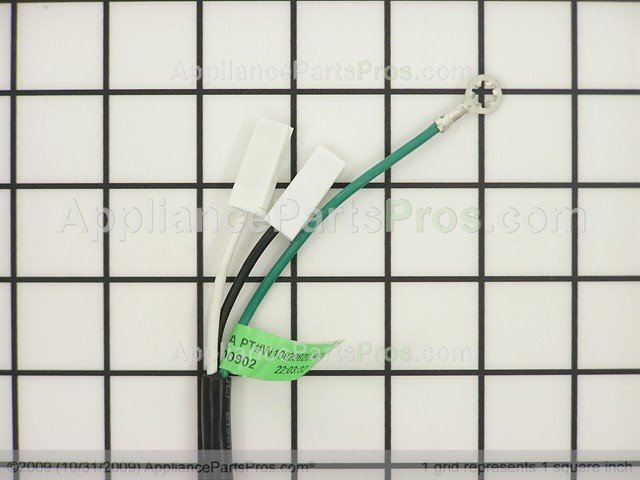 Power Cord