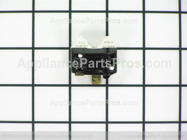 Replacement Overload For Whirlpool WP2183456 AP6005995 PS11739057 By OEM MFR 