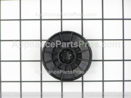 Washer Motor Pulley
