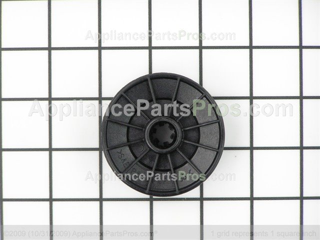 AB101 Fits AP6005745 Admiral Washer Motor Pulley AP6005745 