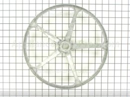Whirlpool Drive Pulley
