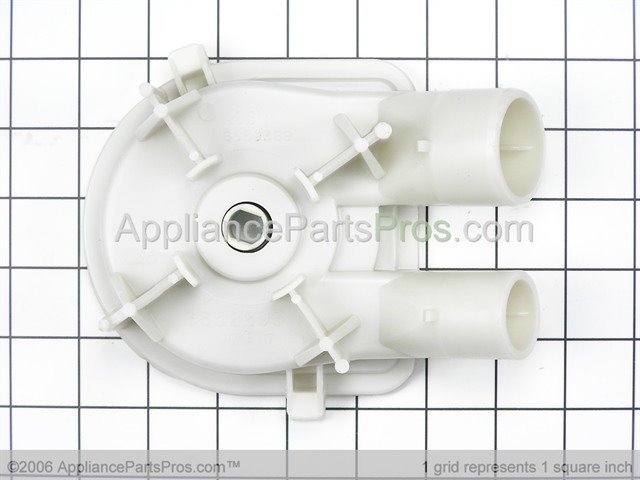 Whirlpool Kenmore 3348015 Compatible Washer Washing Machine Direct Drive Pump 