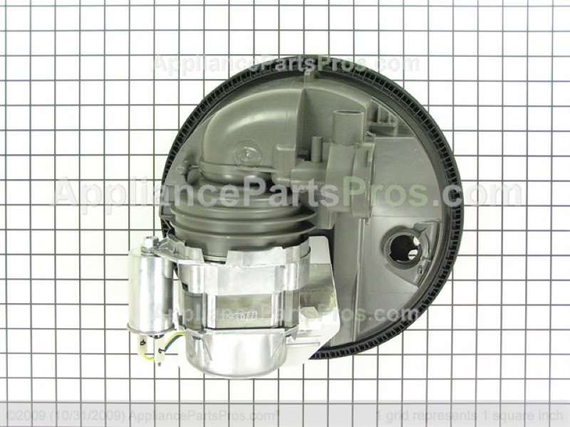 WHIRLPOOL DISHWASHER CIRC PUMP AND MOTOR offers WPW10780877