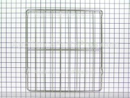 Whirlpool Rack-Oven