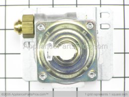 Samsung Pressure Regulator (Water Inlet)