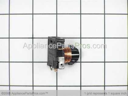 whirlpool compressor not running
