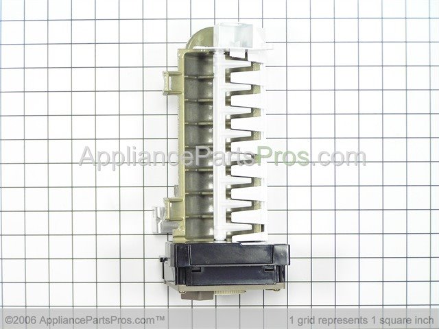 Whirlpool W10857122 Light Bulb (AP5999271) 