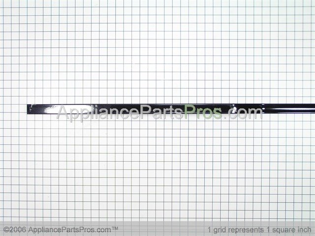 Retainer, Insert (Black)