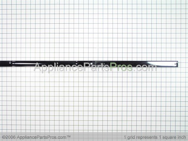 Retainer, Insert (Black)