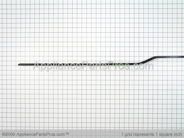 Retainer, Insert (Black)