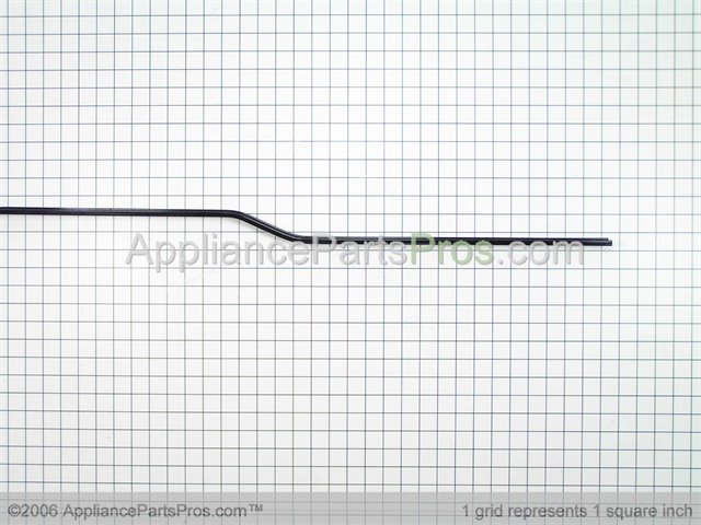 Retainer, Insert (Black)