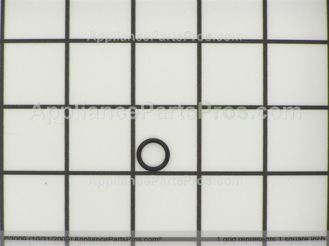 New Genuine OEM Whirlpool KitchenAid Stand Mixer Gasket Seal WP4162324