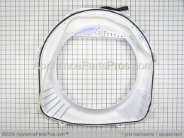 Whirlpool Ring - Tub