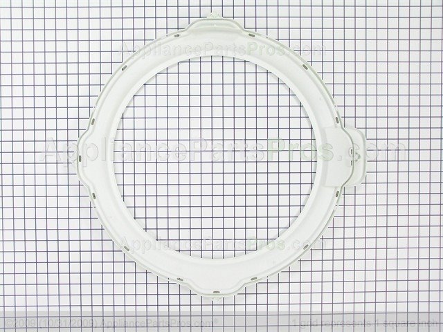 Details about   WPW10215107 Whirlpool Tub Ring OEM WPW10215107 