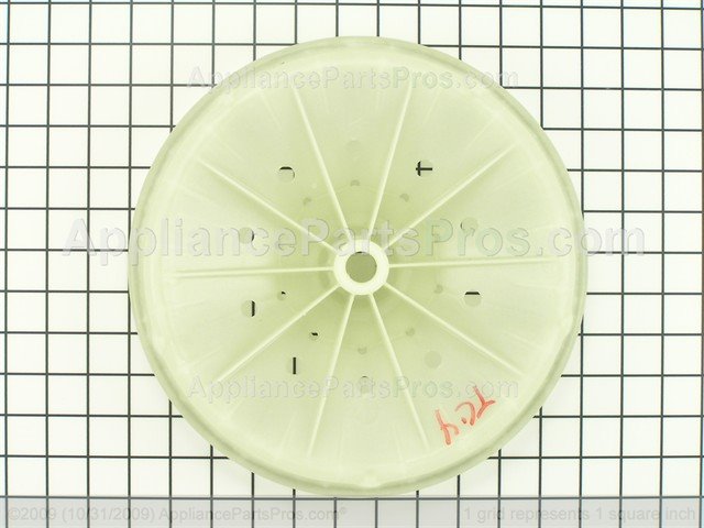 Whirlpool OEM 280146 Rotor 