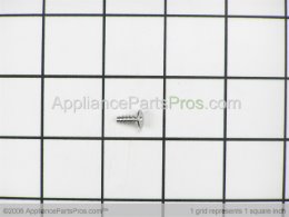 Whirlpool Screw