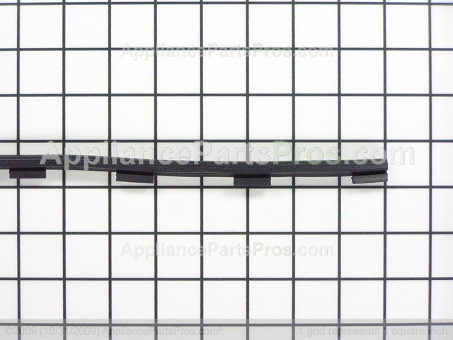 WPW10354795 For Whirlpool Clothes Dryer Door Seal