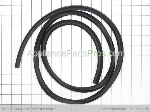 Dishwasher Door Seal Gasket 902894 WP902894 PS2097160 For Whirlpool Maytag 
