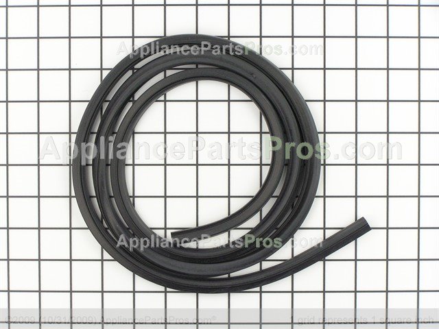 Amana WPW10117748 Dishwasher Inner Door Foam Insulation Strip