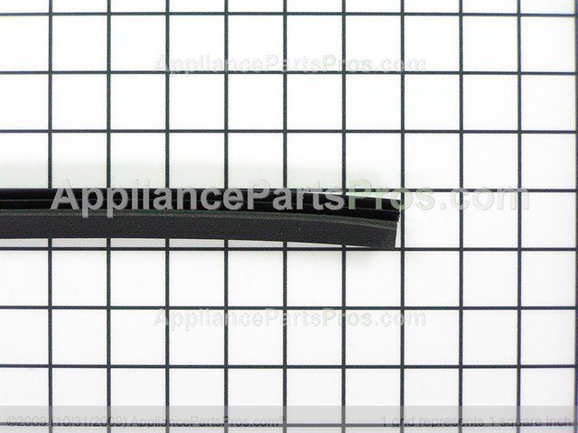  Whirlpool W11177741 OEM Dishwasher Door Gasket : Appliances