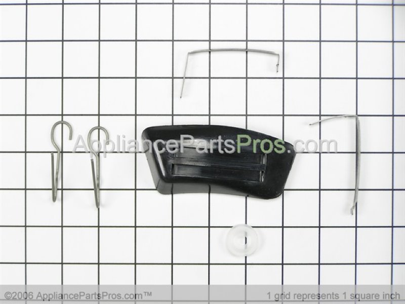 Amazon.com: Whirlpool 279366 Dryer Moisture Sensor Kit