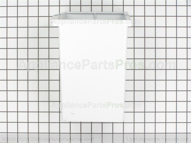 Whirlpool Refrigerator Can Dispenser Sleeve 13005401SP for sale online 