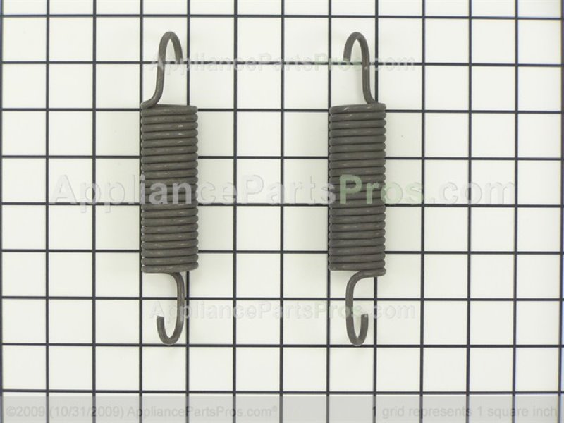 280159 Suspension Spring Kit | Genuine Whirlpool OEM In Stock