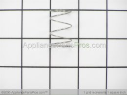 Jenn-Air Spring-Timer Knob (Timer Control Knob)