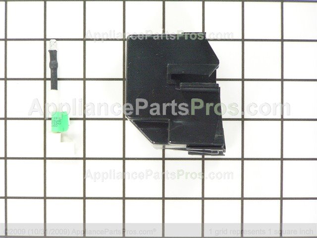 Start Device (Motor Start Relay)