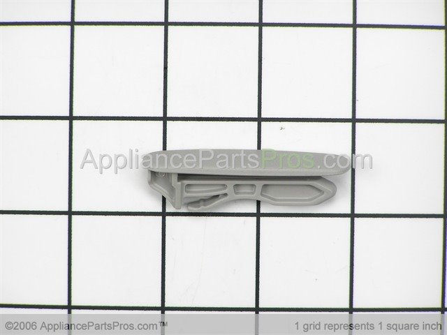 WP8565925 For Whirlpool Dishwasher Dishrack Stop Clip 
