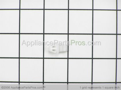 Whirlpool WP71002097 Striker, Door - AppliancePartsPros.com a diagram of whirlpool roper gas oven 