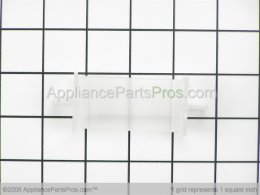 Roper Rear Panel Support