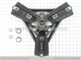 Support (Mounting Bracket)