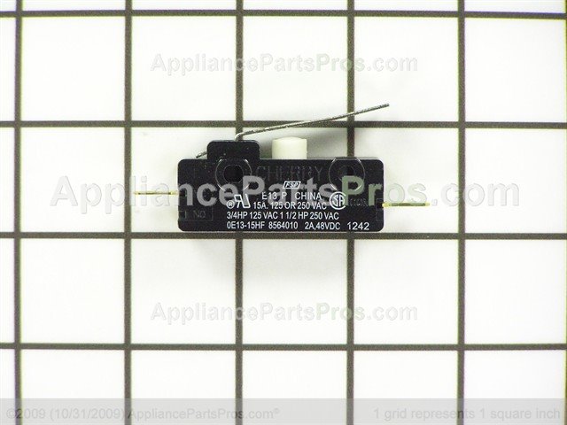 Switch Actuator Assembly