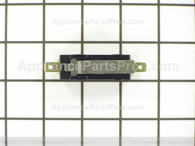 Switch Actuator Assembly