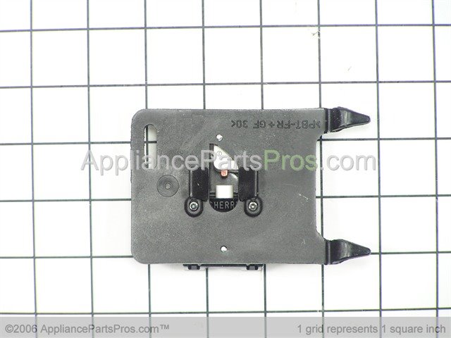 Lid Switch Assembly