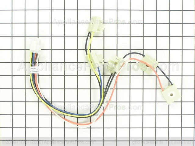Switch-Ignitor Assembly (Ignitor Switch)