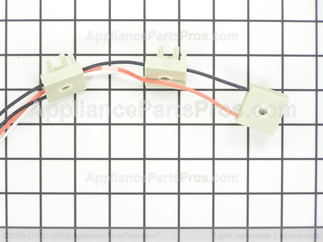 Switch-Ignitor Assembly (Ignitor Switch)