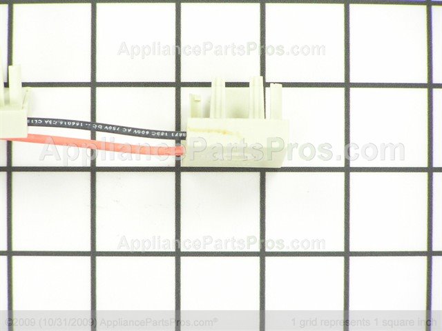 Switch-Ignitor Assembly (Ignitor Switch)