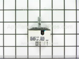 Modern Maid Infinite Switch (Surface Burner Control)