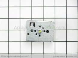 Roper Infinite Control Switch