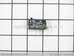 Kitchenaid Water Level Switch